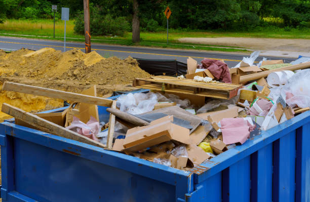 Best Dumpster Rental Services  in Eton, GA